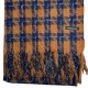 Зимен шал каре 200см x 70см,240901-07
