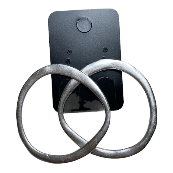 ОБЕЦИ ZAMAK C24 40х39мм