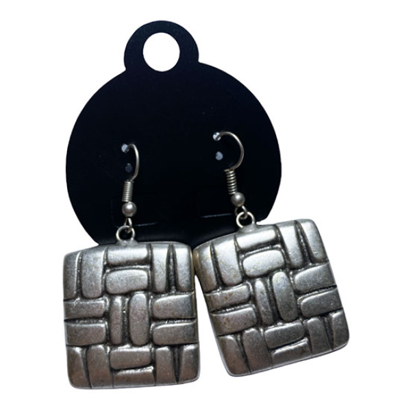 ОБЕЦИ ZAMAK А13 50х27мм