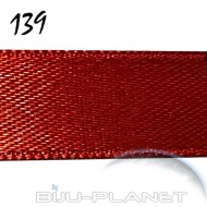 Сатен панделка 20мм 139 ролка 22м