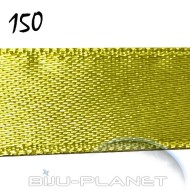 Сатен панделка 10мм 150 ролка 22м  