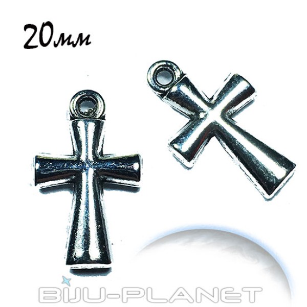ВИСУЛКА КРЪСТ No 3894 -5бр