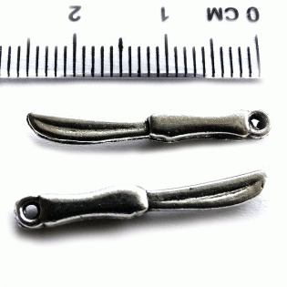 Нож висулка m54 -10бр